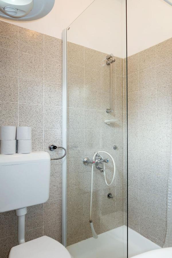 Apartment Meri - Krk211 By Interhome Корнич Экстерьер фото